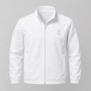 Casaca Personalizada Bordada RX