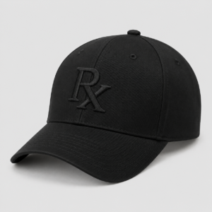 Gorro Publicitario Bordado RX