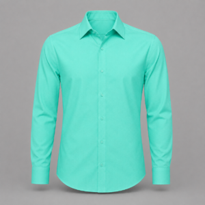 Camisa Manga Larga Ejecutiva RX