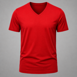 Polo Cuello V Premium RX