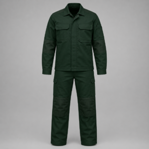 Uniforme Minero Reforzado RX