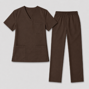 Uniforme Enfermeria Antifluido RX