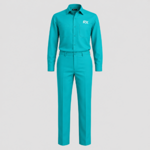 Uniforme de Ventas Corporativo RX