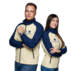 casacas corporativas